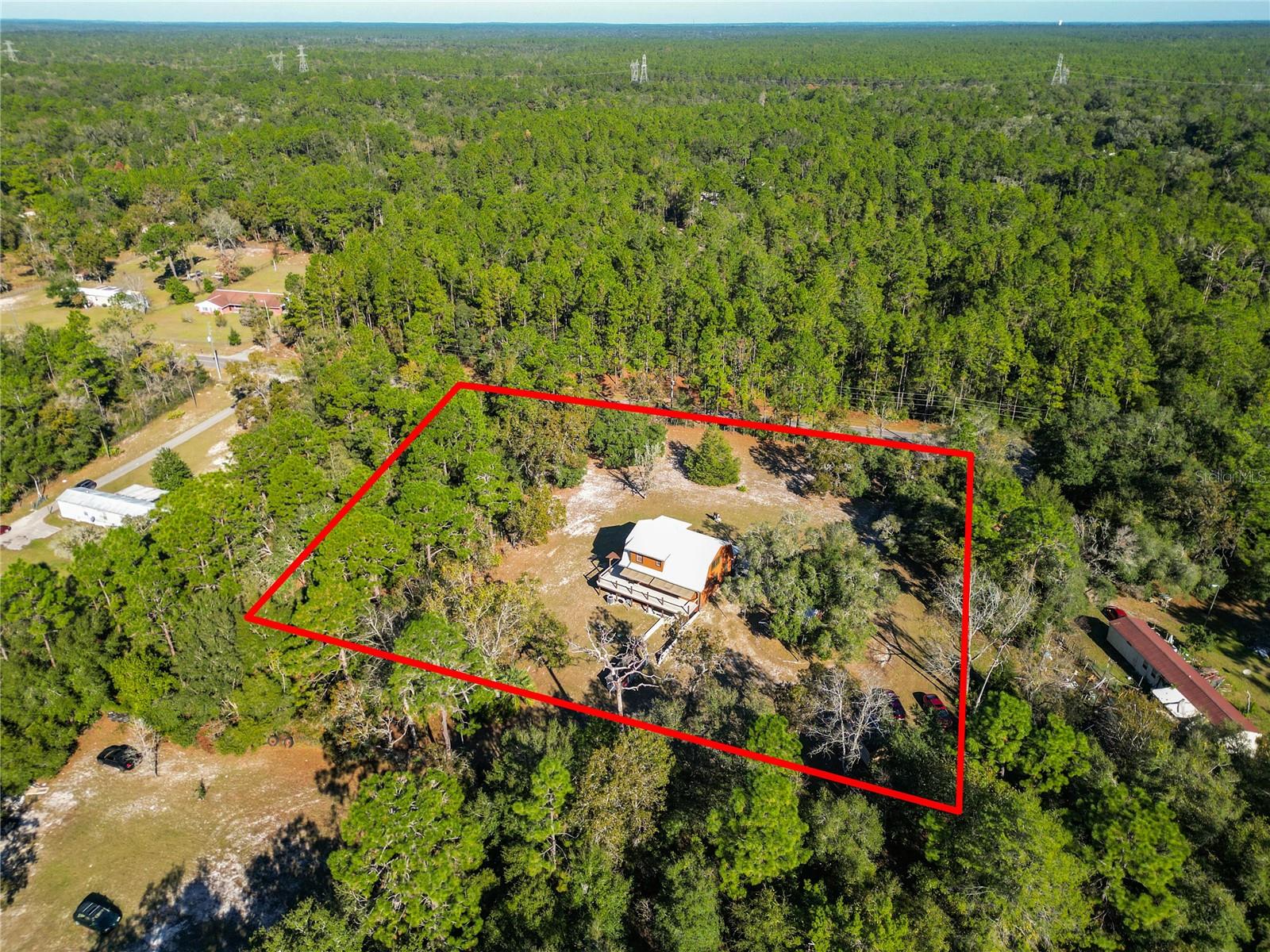 9300 SW 155TH ST, DUNNELLON, FL, 34432