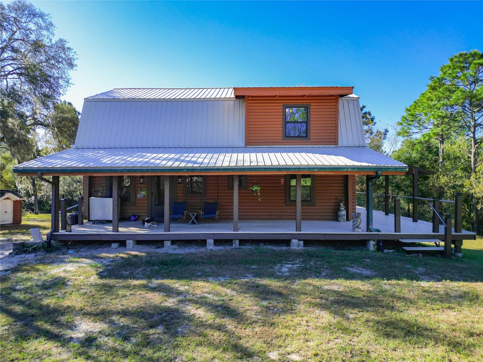9300 SW 155TH ST, DUNNELLON, FL, 34432