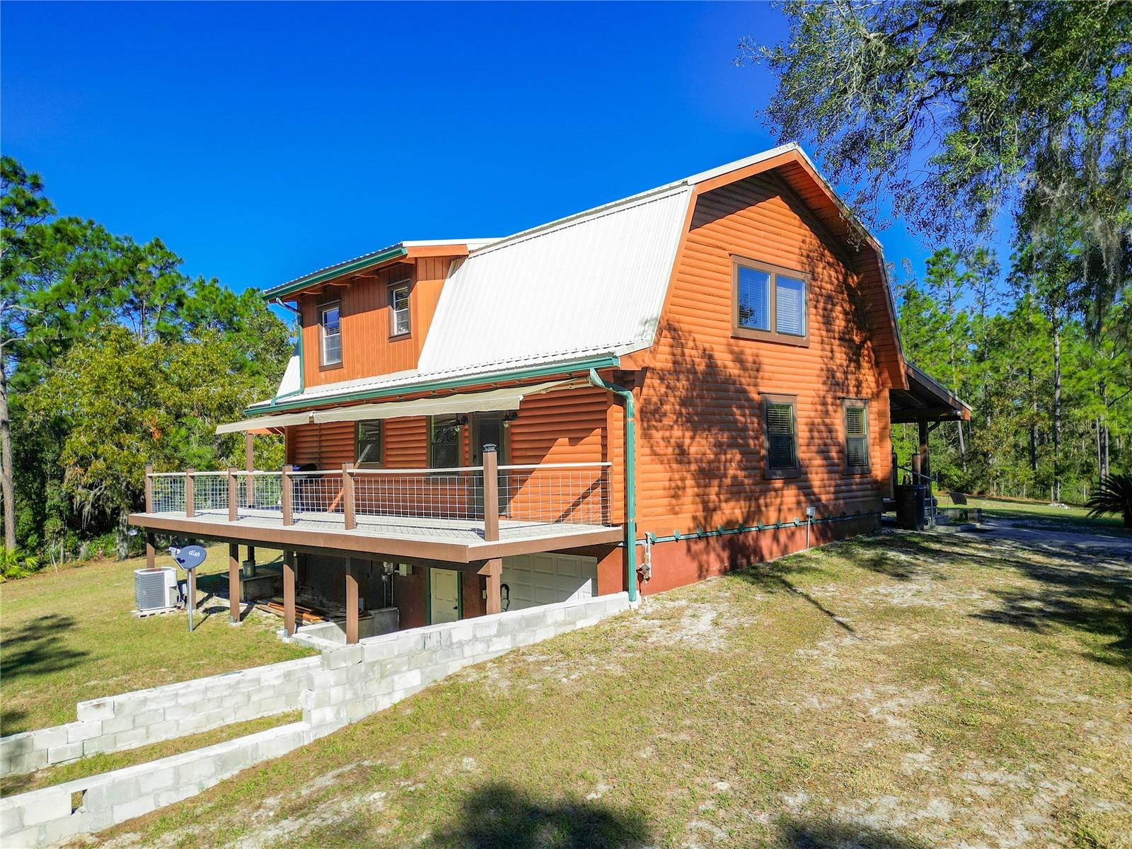 9300 SW 155TH ST, DUNNELLON, FL, 34432