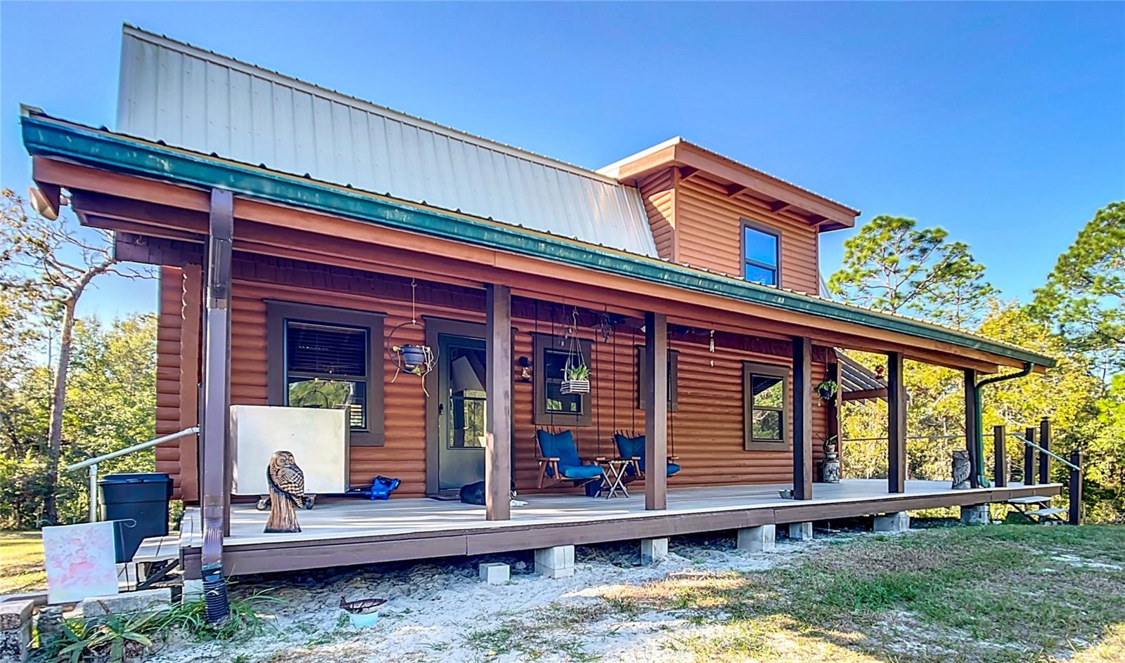 9300 SW 155TH ST, DUNNELLON, FL, 34432