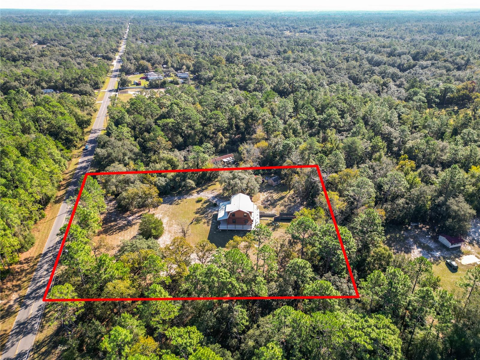9300 SW 155TH ST, DUNNELLON, FL, 34432