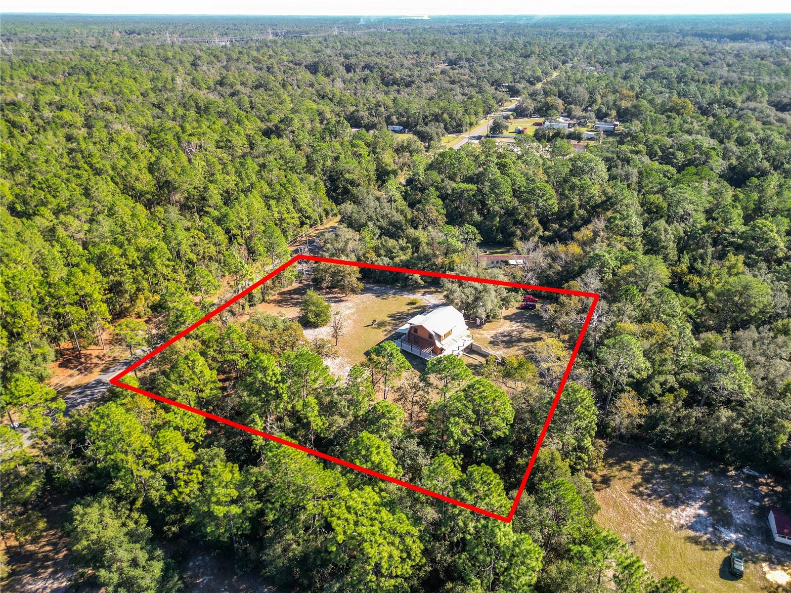 9300 SW 155TH ST, DUNNELLON, FL, 34432