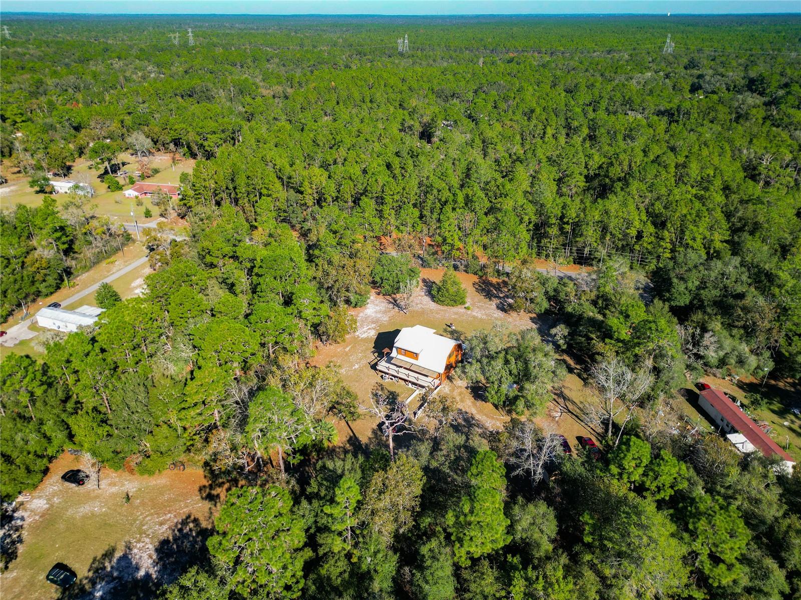 9300 SW 155TH ST, DUNNELLON, FL, 34432
