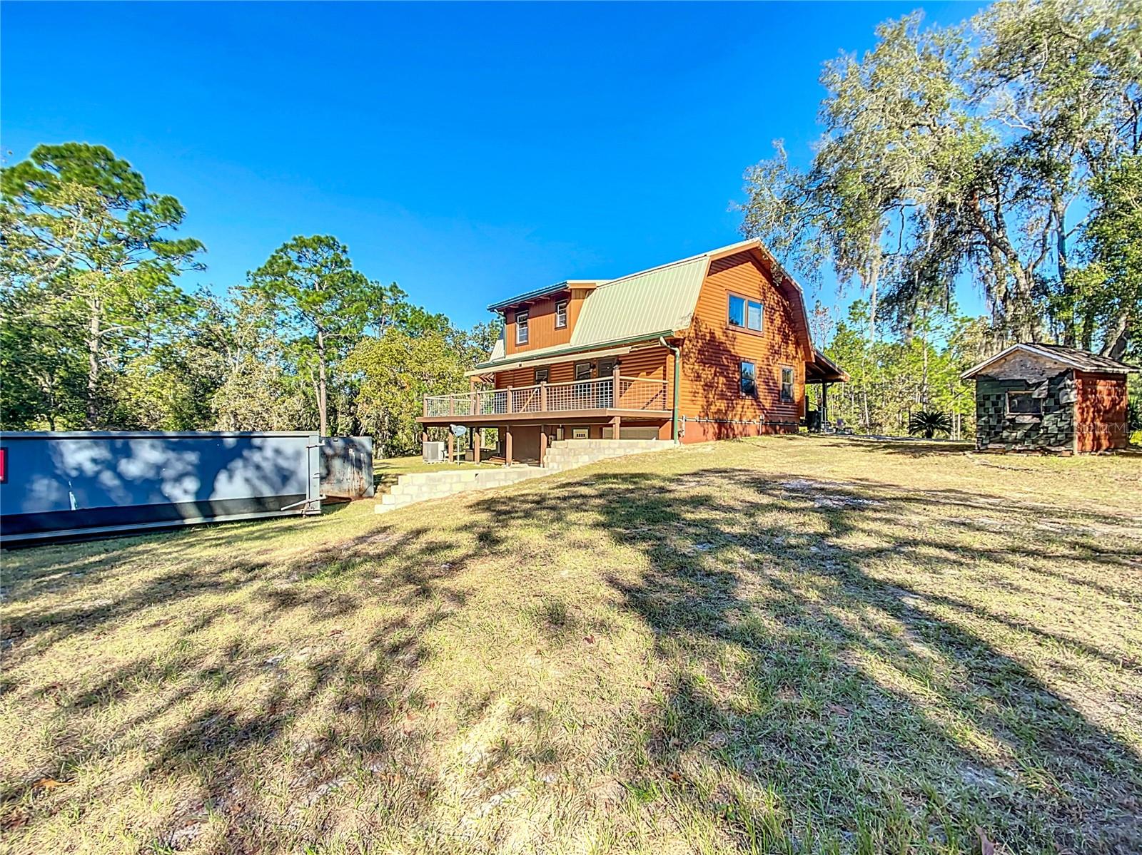 9300 SW 155TH ST, DUNNELLON, FL, 34432