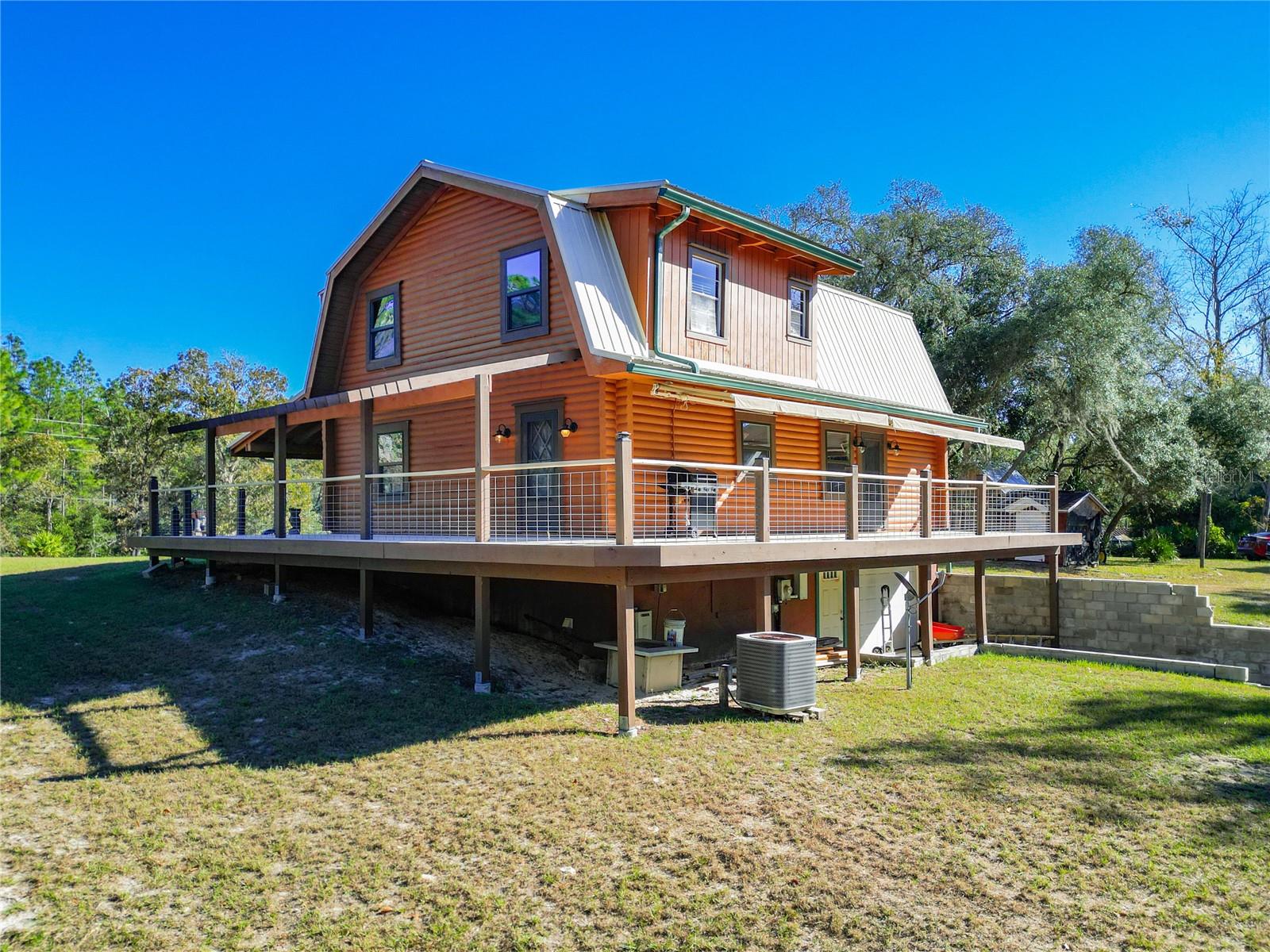 9300 SW 155TH ST, DUNNELLON, FL, 34432