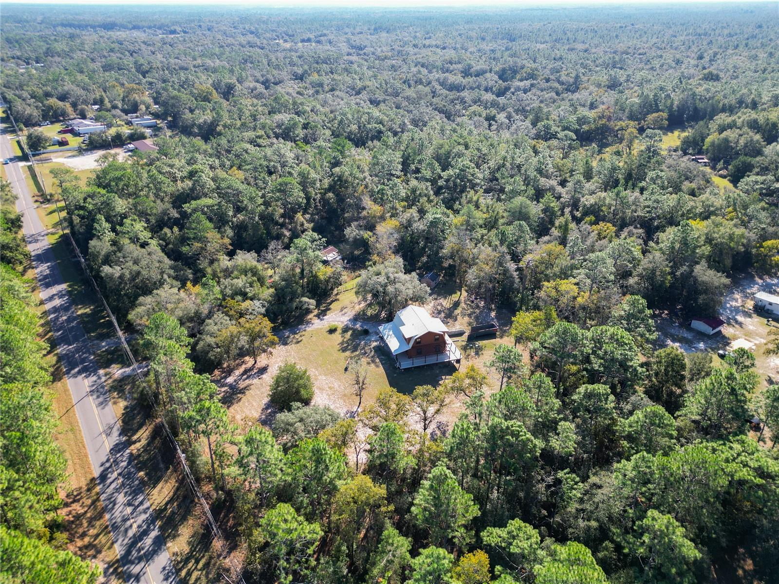 9300 SW 155TH ST, DUNNELLON, FL, 34432