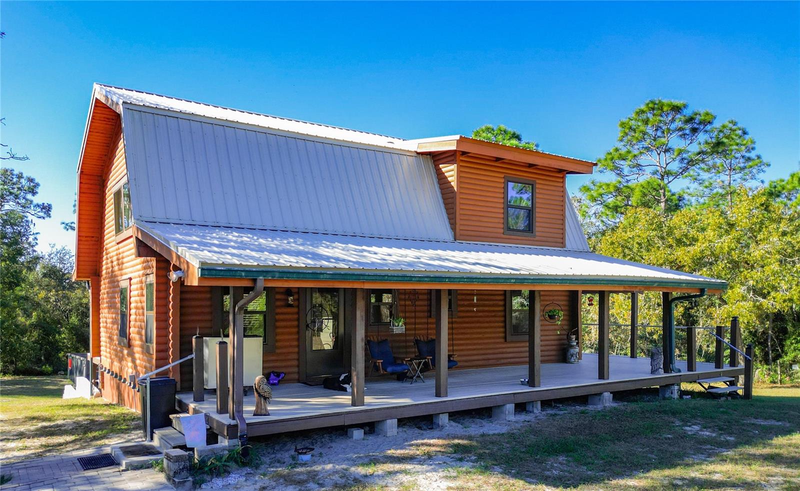 9300 SW 155TH ST, DUNNELLON, FL, 34432