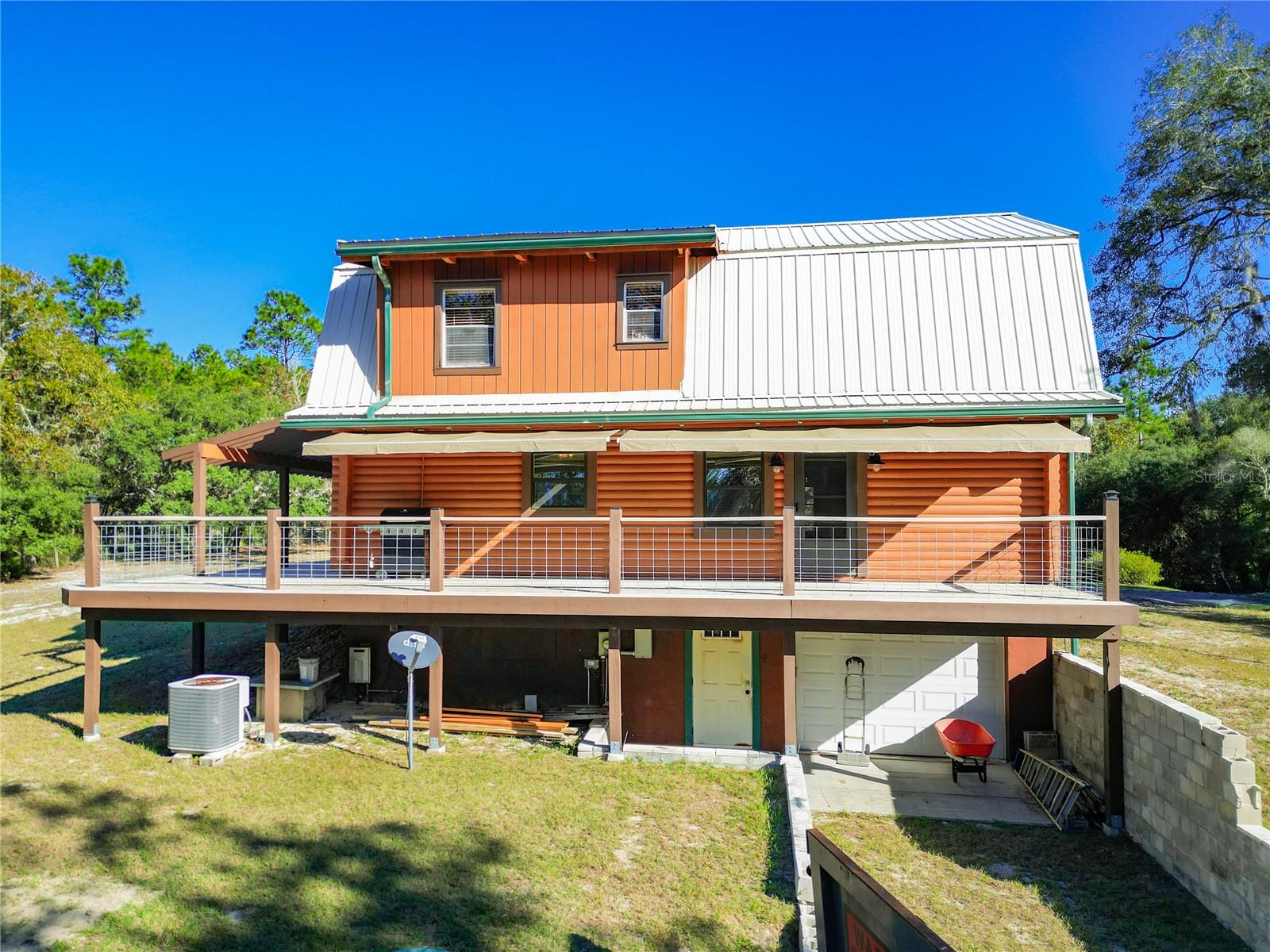 9300 SW 155TH ST, DUNNELLON, FL, 34432