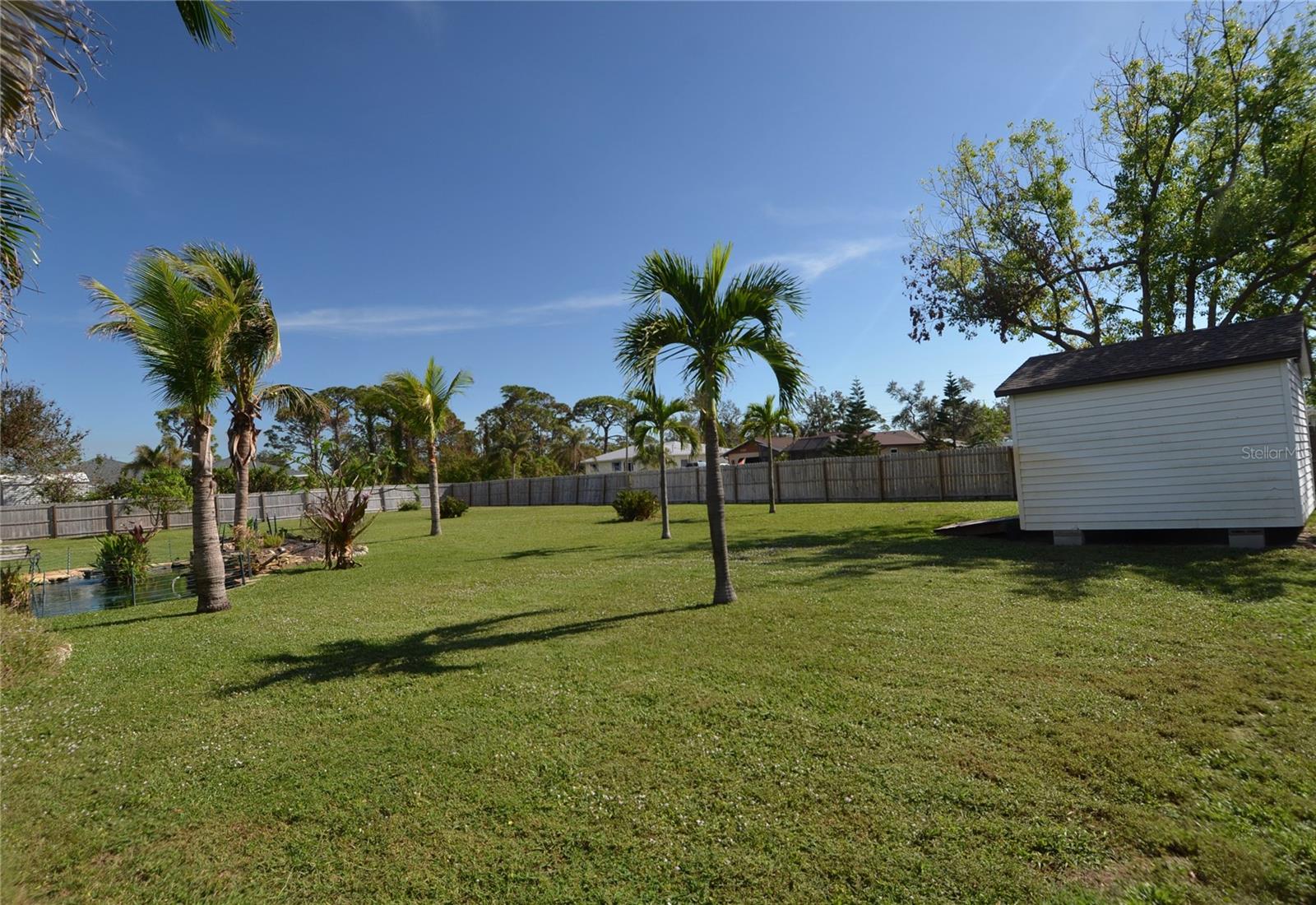 0 PALMETTO DR, VENICE, FL, 34293