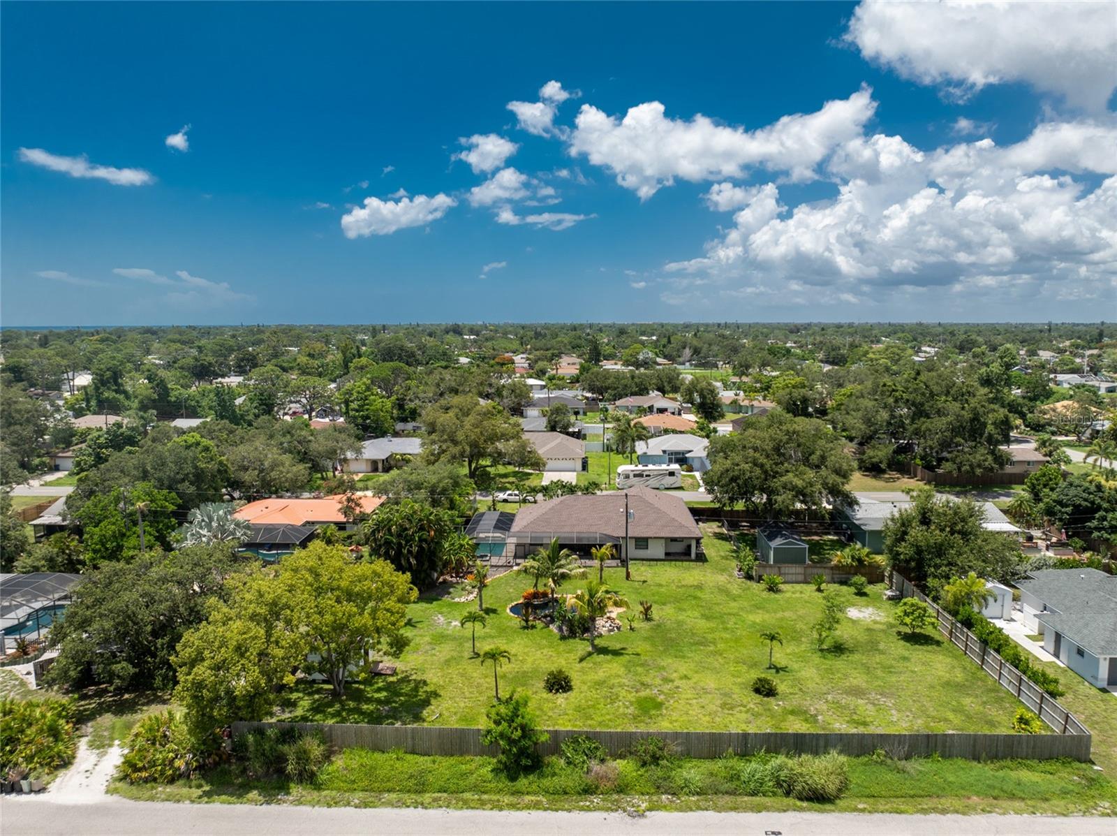0 PALMETTO DR, VENICE, FL, 34293