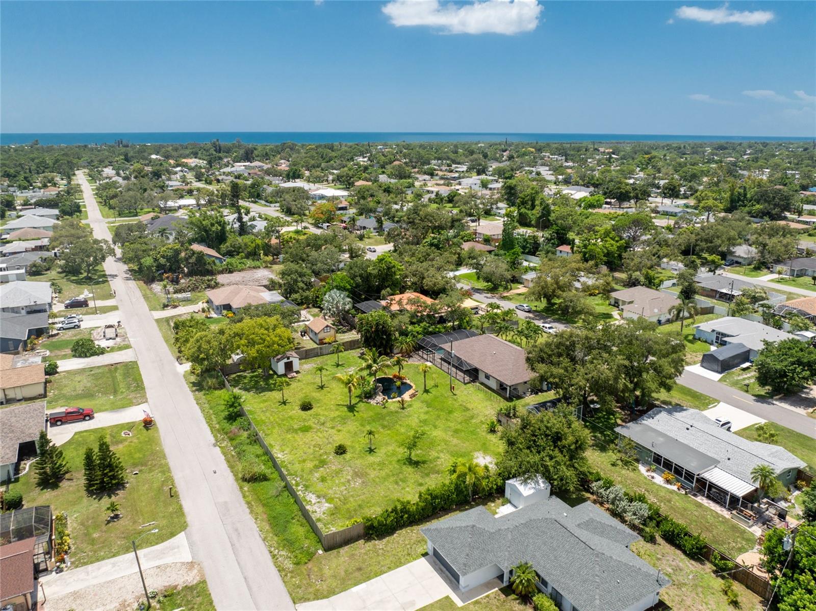 0 PALMETTO DR, VENICE, FL, 34293