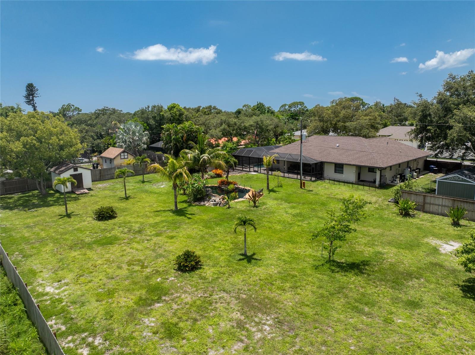 0 PALMETTO DR, VENICE, FL, 34293