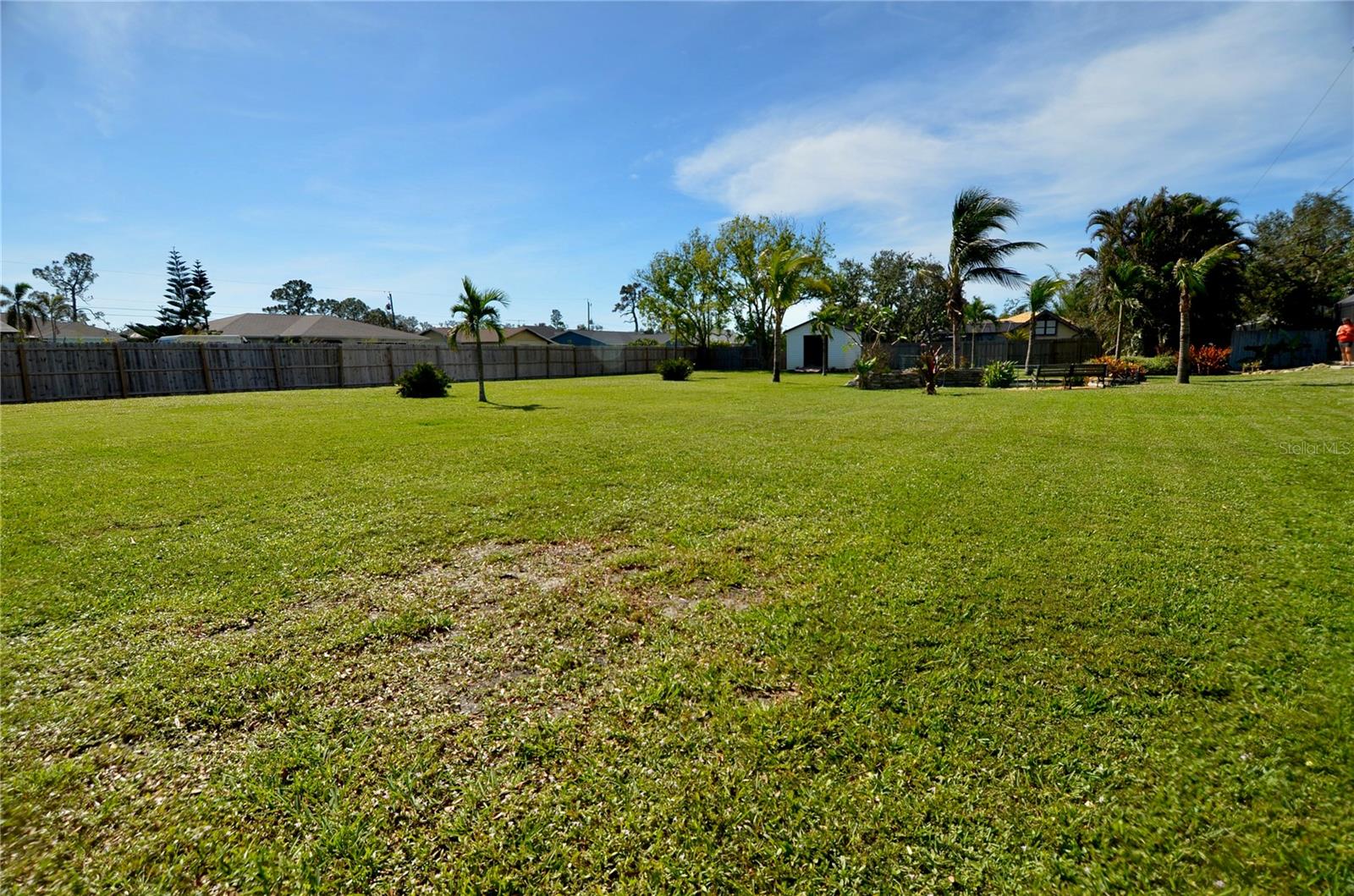0 PALMETTO DR, VENICE, FL, 34293