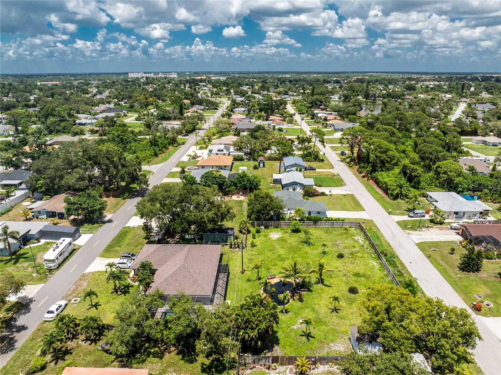0 PALMETTO DR, VENICE, FL, 34293