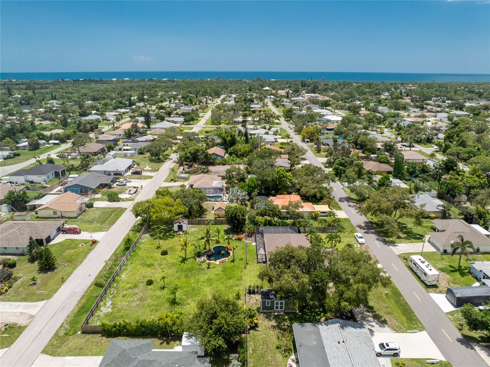 0 PALMETTO DR, VENICE, FL, 34293