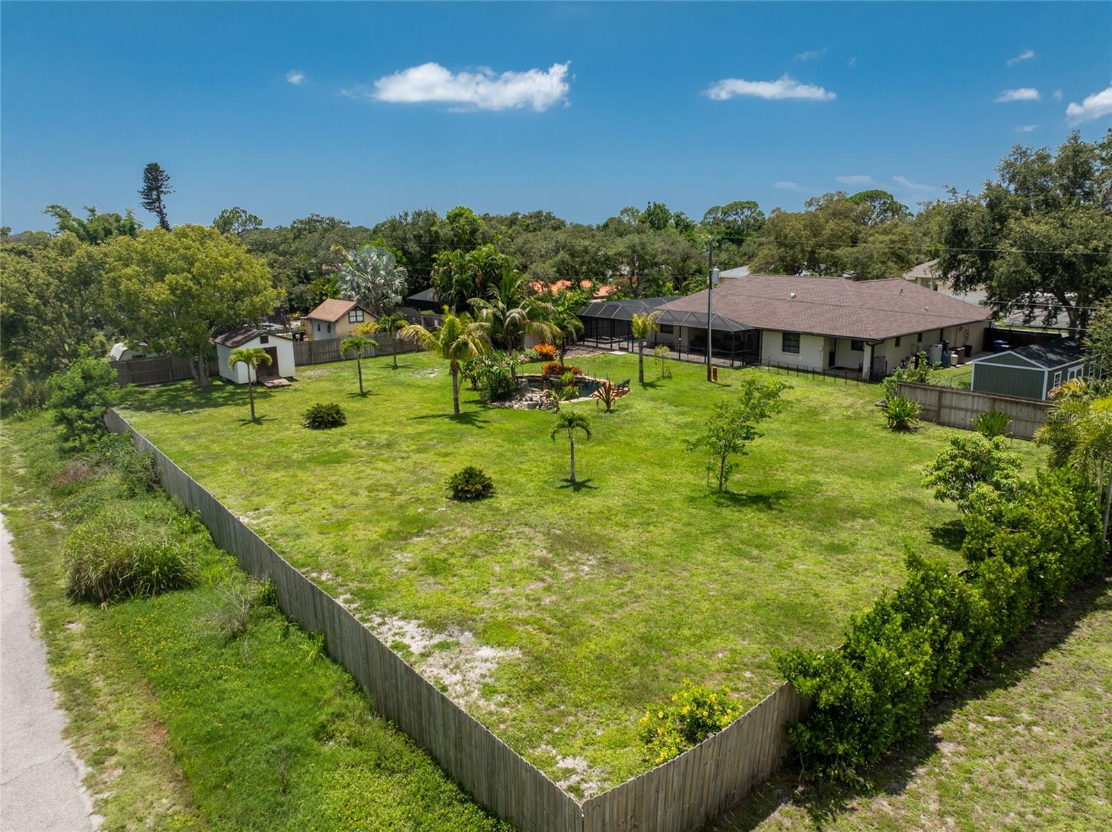0 PALMETTO DR, VENICE, FL, 34293