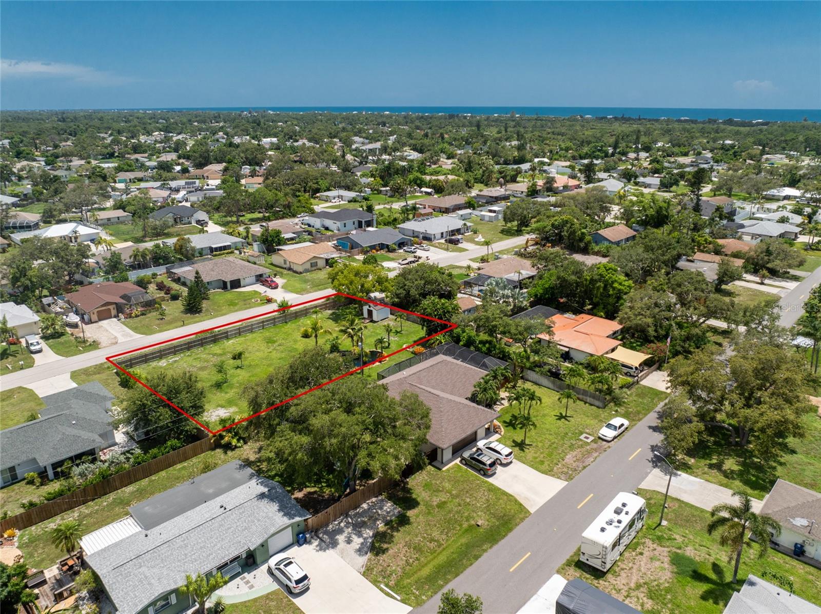 0 PALMETTO DR, VENICE, FL, 34293