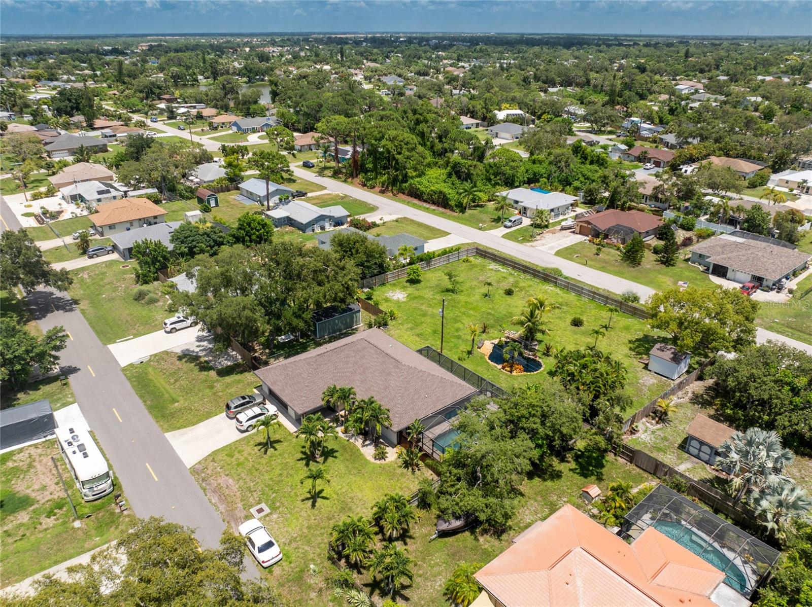 0 PALMETTO DR, VENICE, FL, 34293