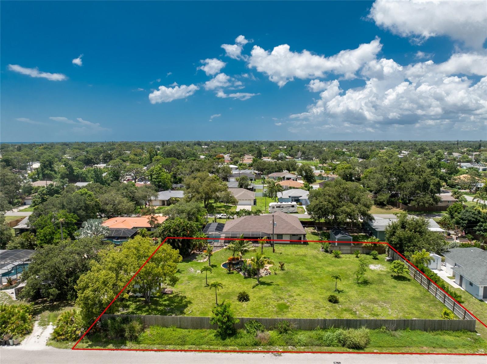 0 PALMETTO DR, VENICE, FL, 34293