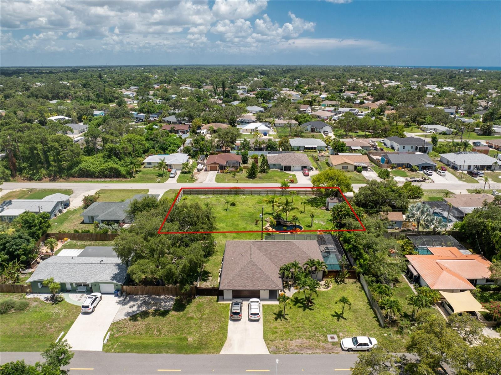 0 PALMETTO DR, VENICE, FL, 34293