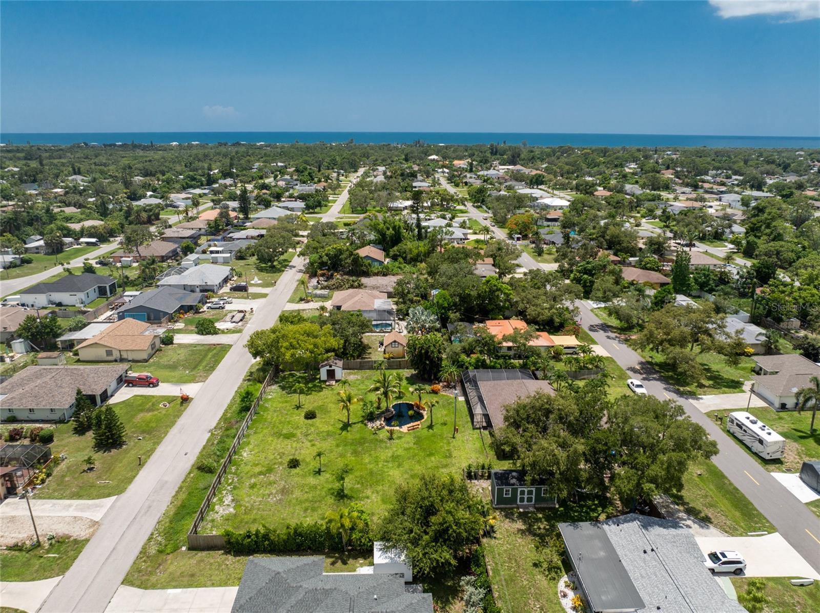0 PALMETTO DR, VENICE, FL, 34293