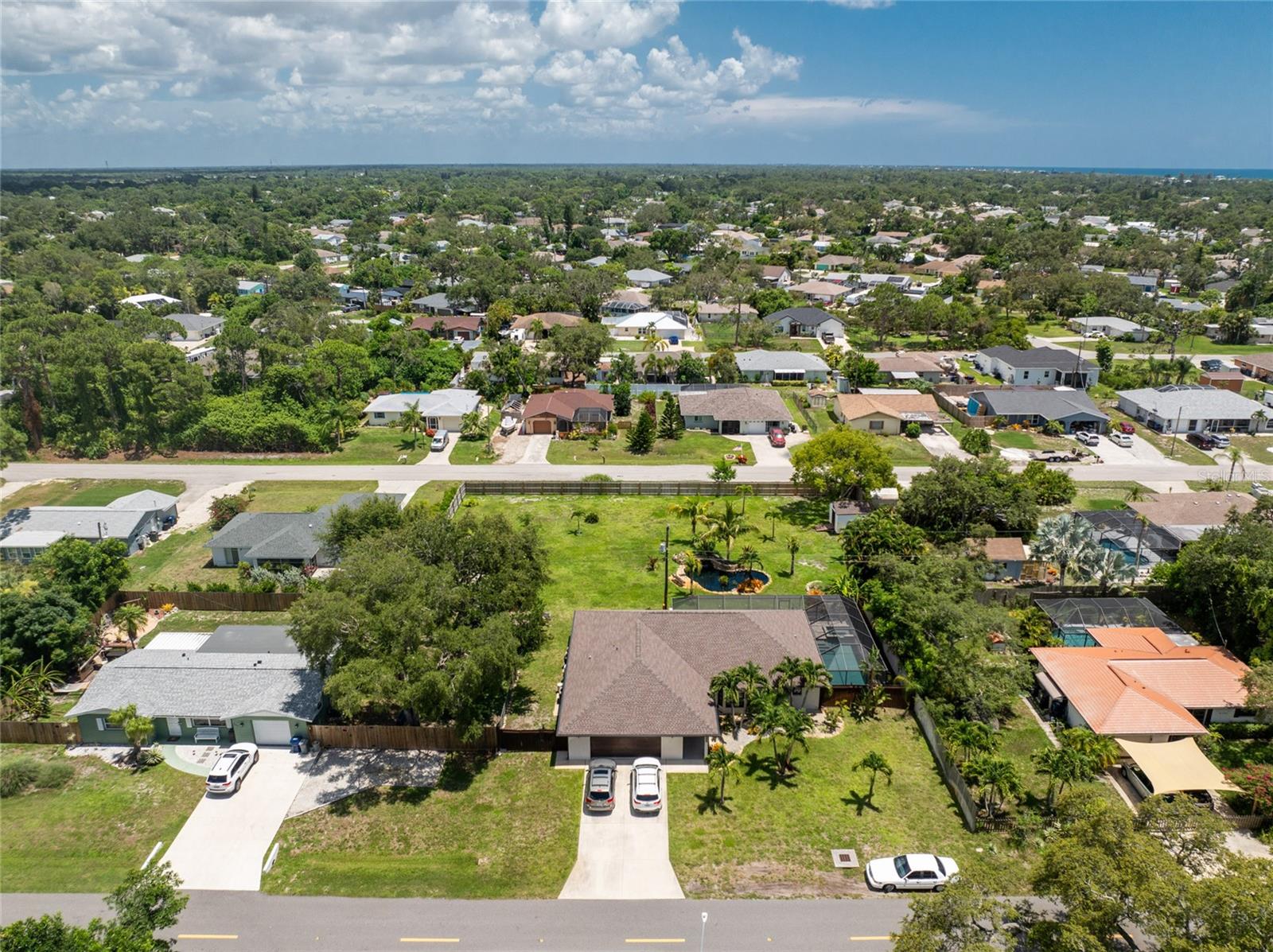 0 PALMETTO DR, VENICE, FL, 34293
