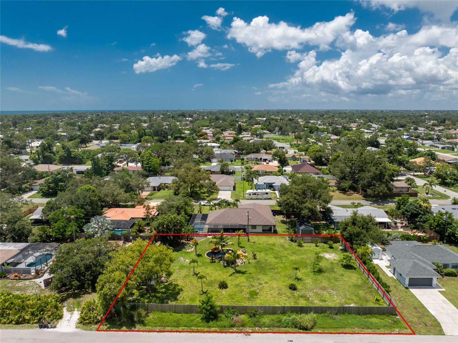 0 PALMETTO DR, VENICE, FL, 34293