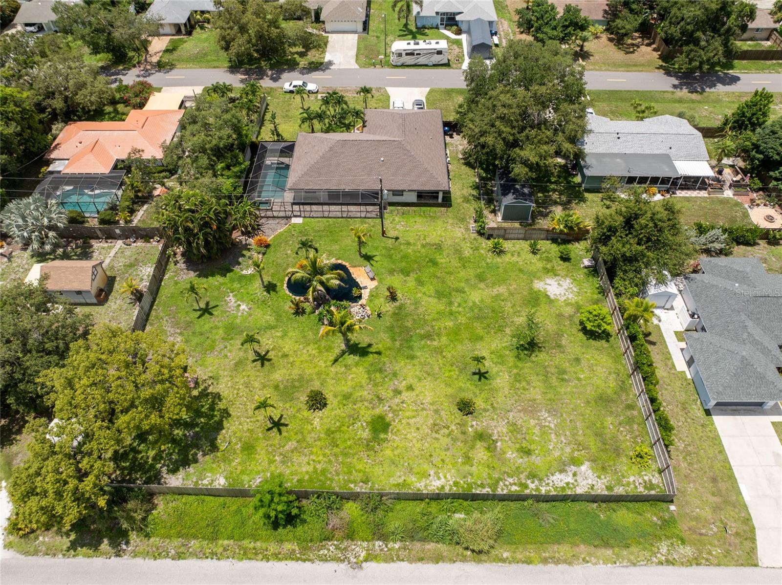 0 PALMETTO DR, VENICE, FL, 34293