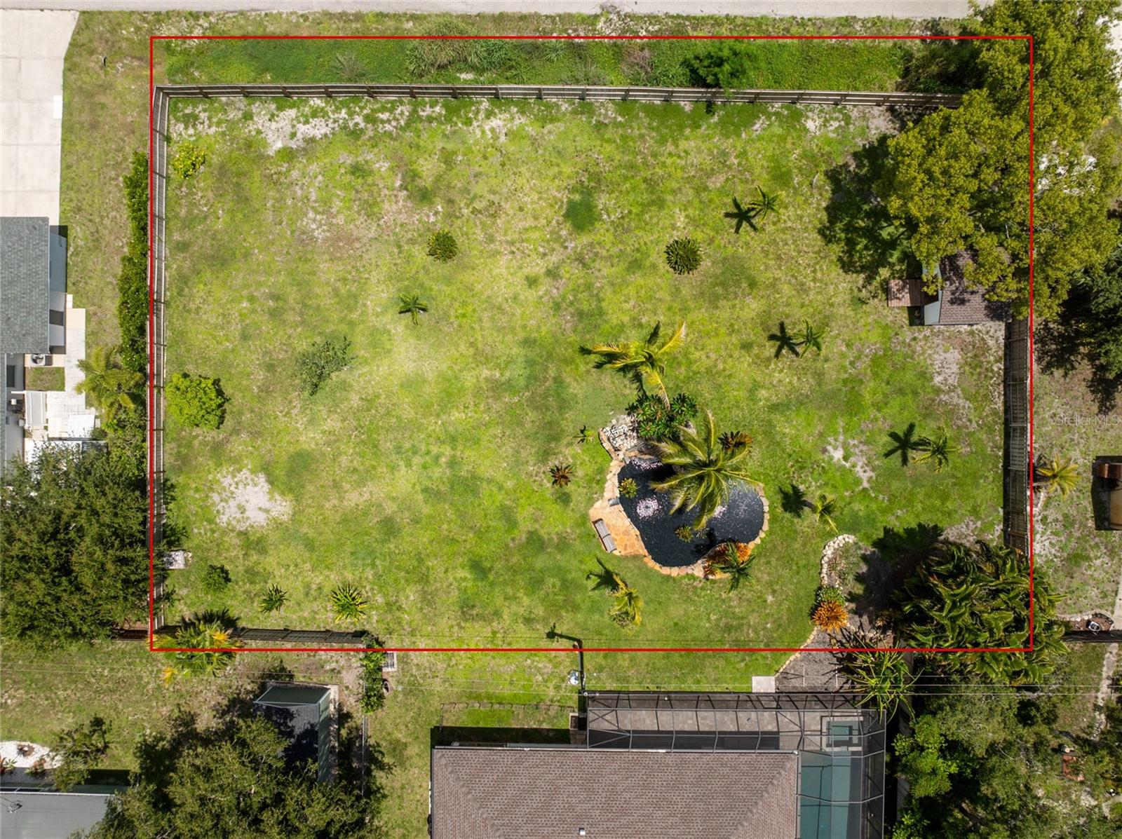 0 PALMETTO DR, VENICE, FL, 34293
