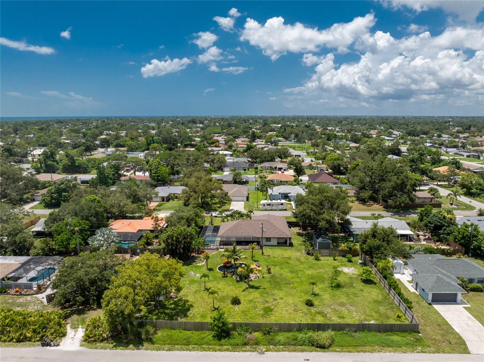 0 PALMETTO DR, VENICE, FL, 34293