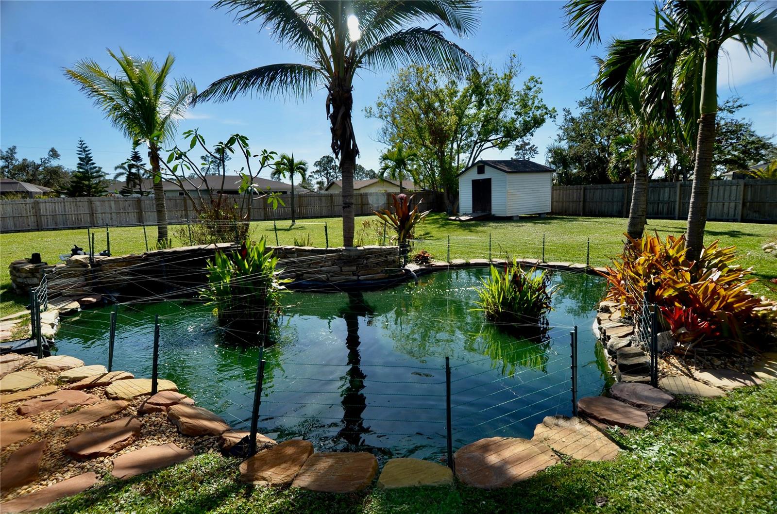0 PALMETTO DR, VENICE, FL, 34293