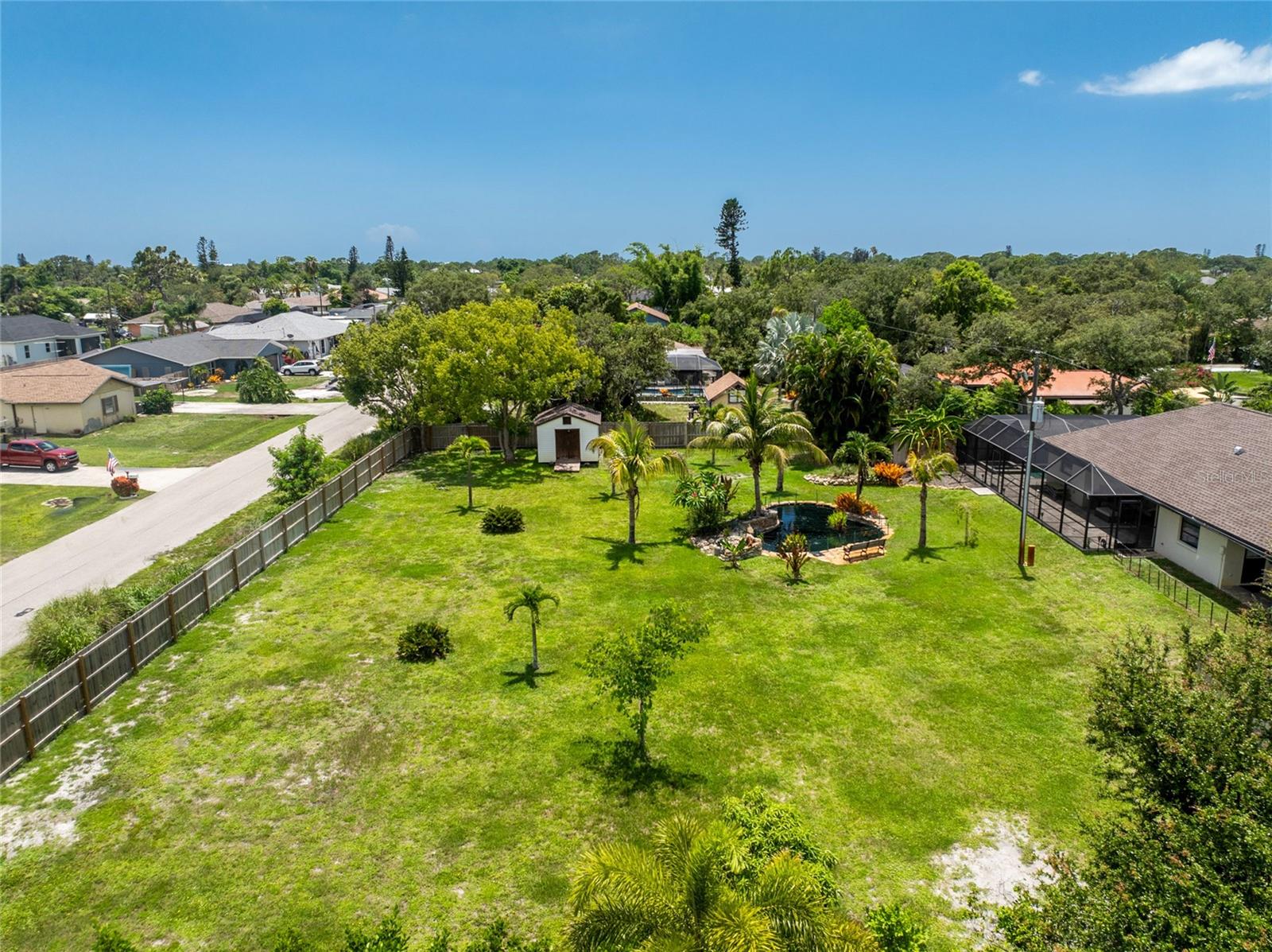 0 PALMETTO DR, VENICE, FL, 34293