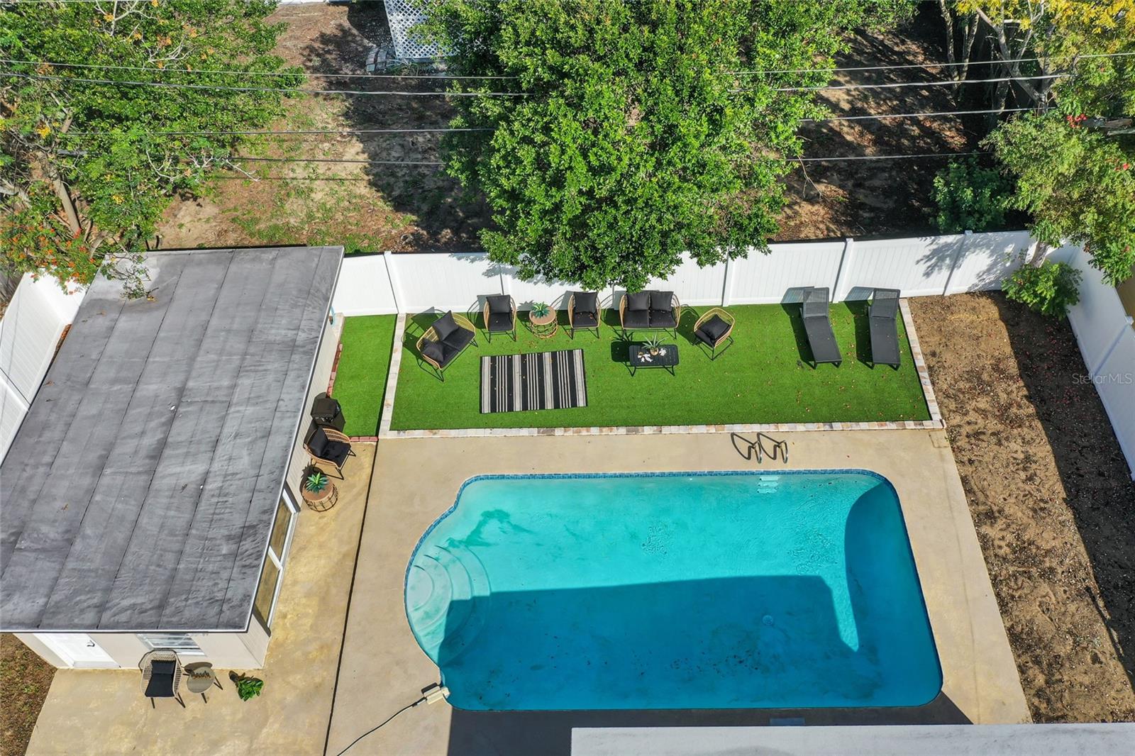 1440 MACDONALD ST, TITUSVILLE, FL, 32780
