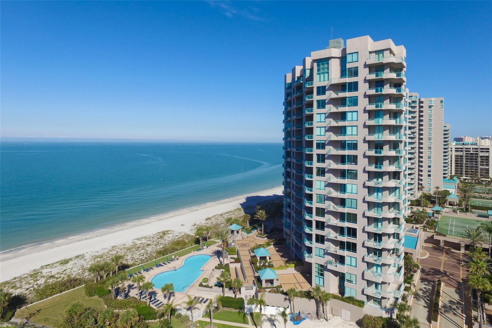 1560 GULF BLVD #503, CLEARWATER, FL, 33767