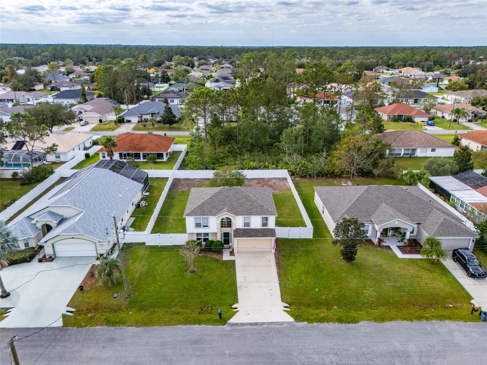 12 ROXLAND LN, PALM COAST, FL, 32164