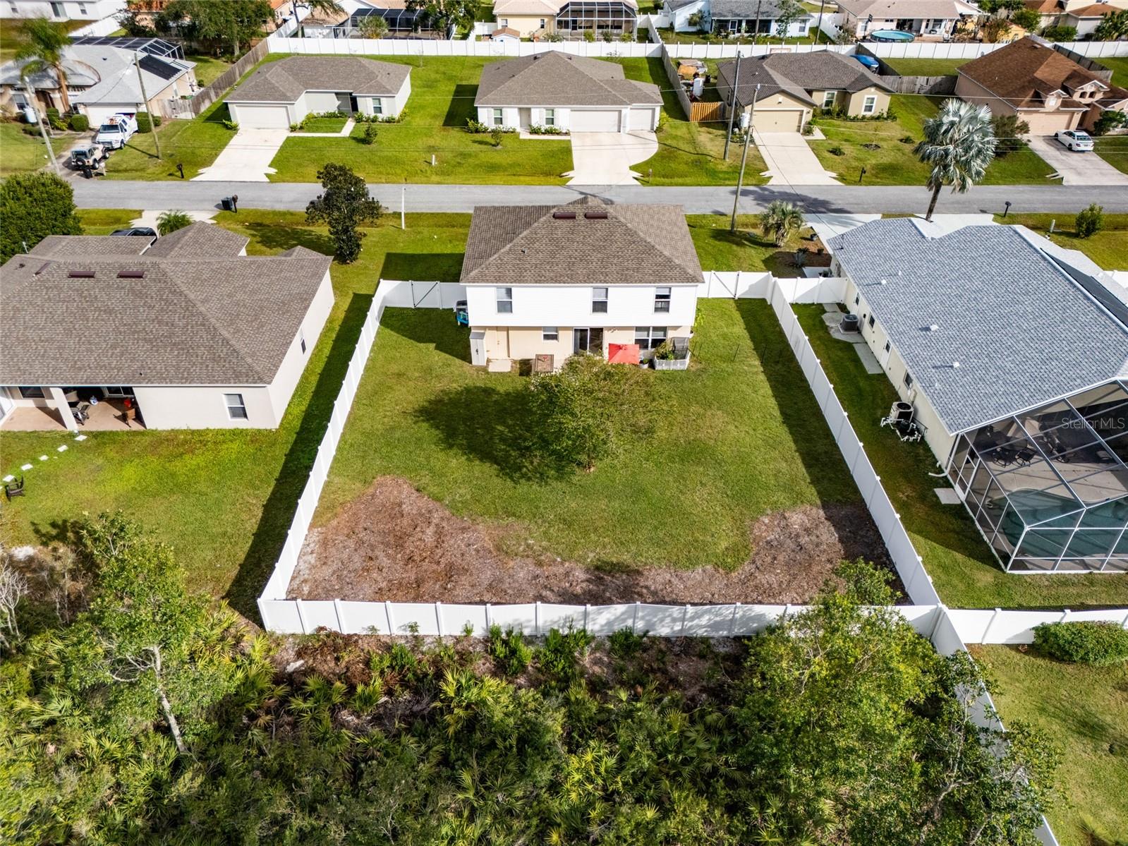 12 ROXLAND LN, PALM COAST, FL, 32164
