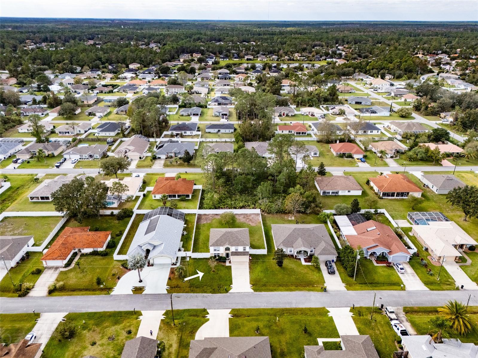 12 ROXLAND LN, PALM COAST, FL, 32164