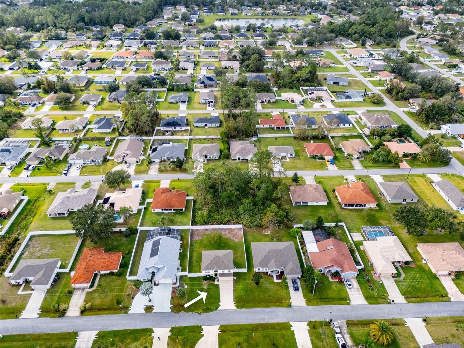 12 ROXLAND LN, PALM COAST, FL, 32164