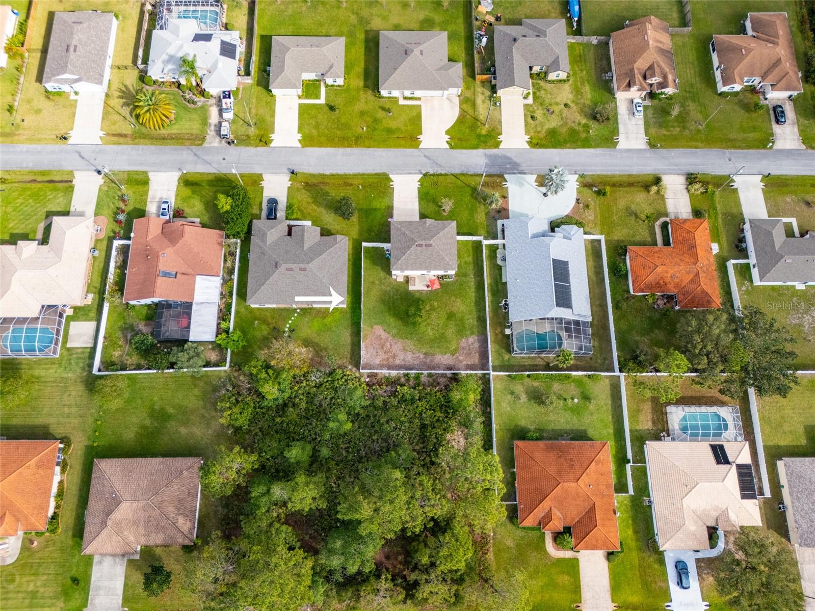 12 ROXLAND LN, PALM COAST, FL, 32164