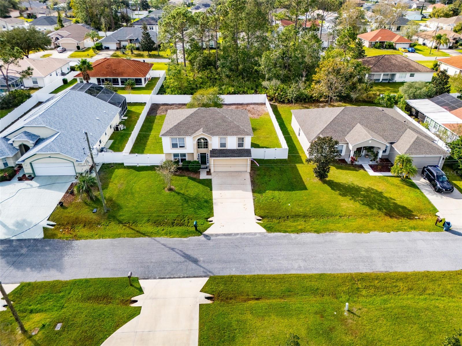 12 ROXLAND LN, PALM COAST, FL, 32164