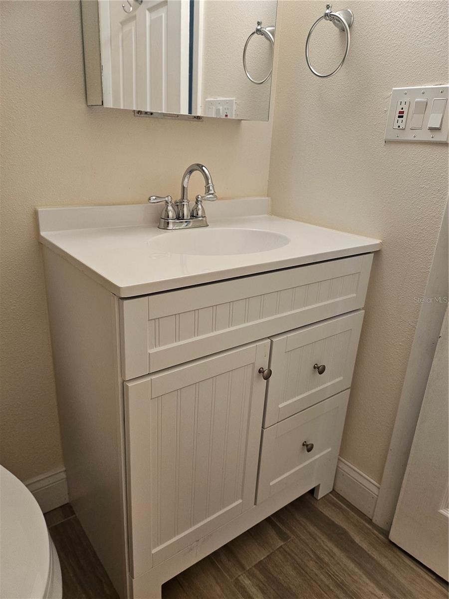 106 1ST ST E #110, TIERRA VERDE, FL, 33715