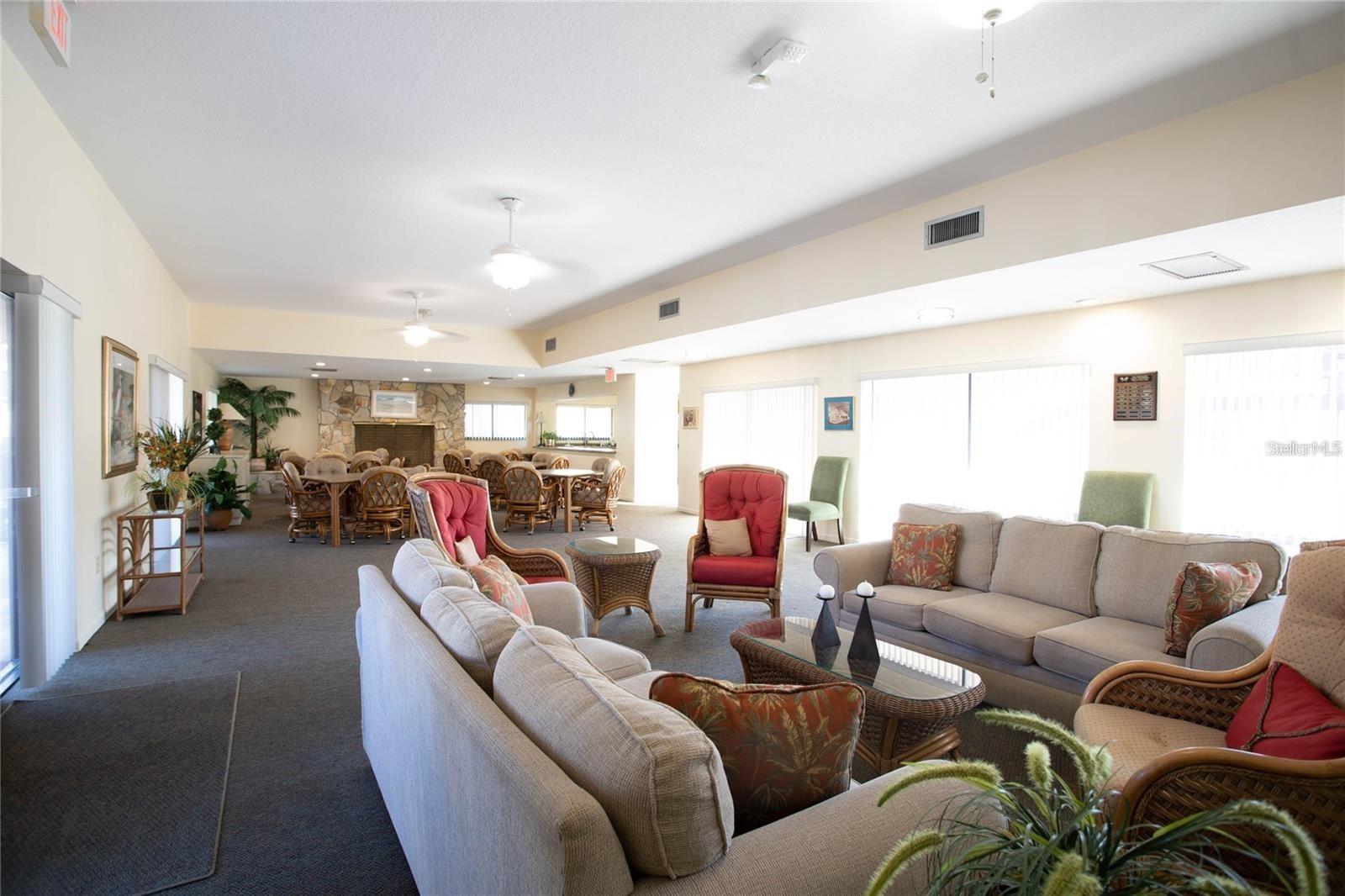 106 1ST ST E #110, TIERRA VERDE, FL, 33715