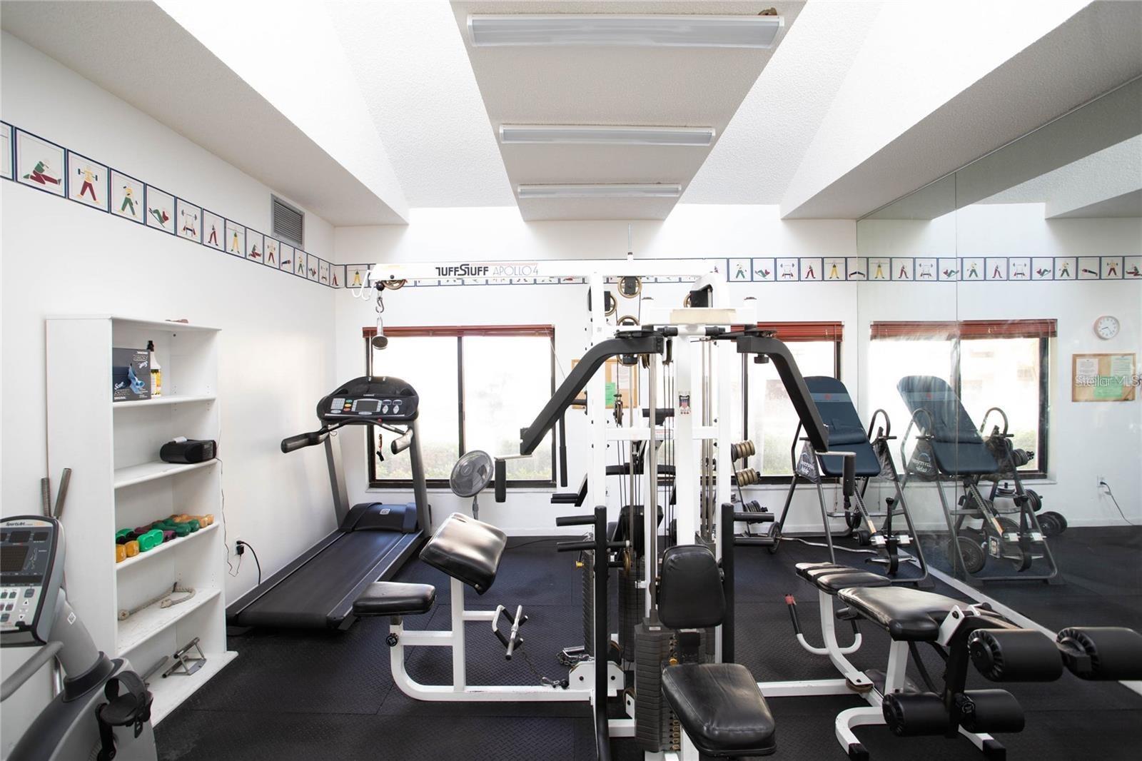 106 1ST ST E #110, TIERRA VERDE, FL, 33715