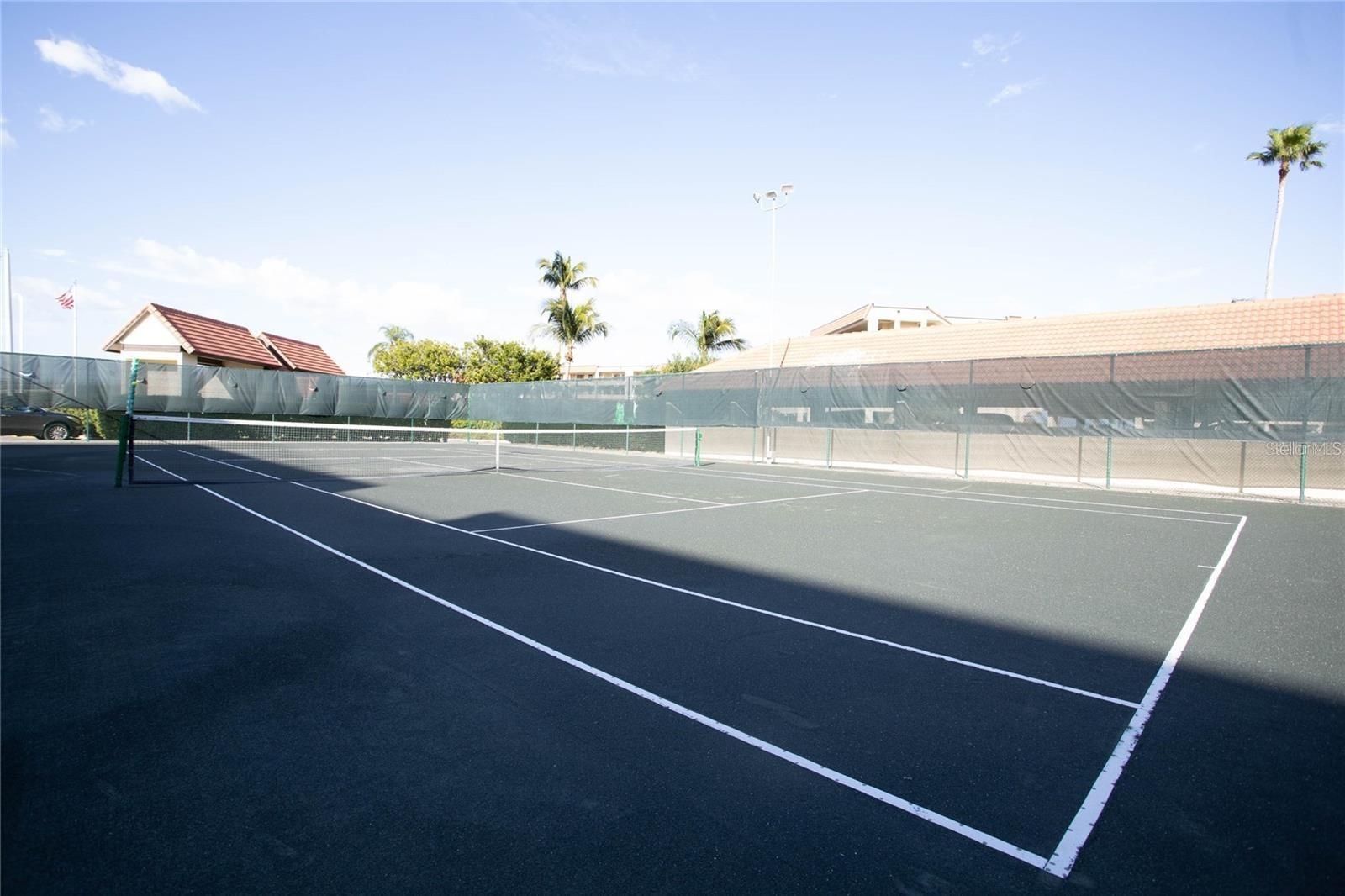 106 1ST ST E #110, TIERRA VERDE, FL, 33715