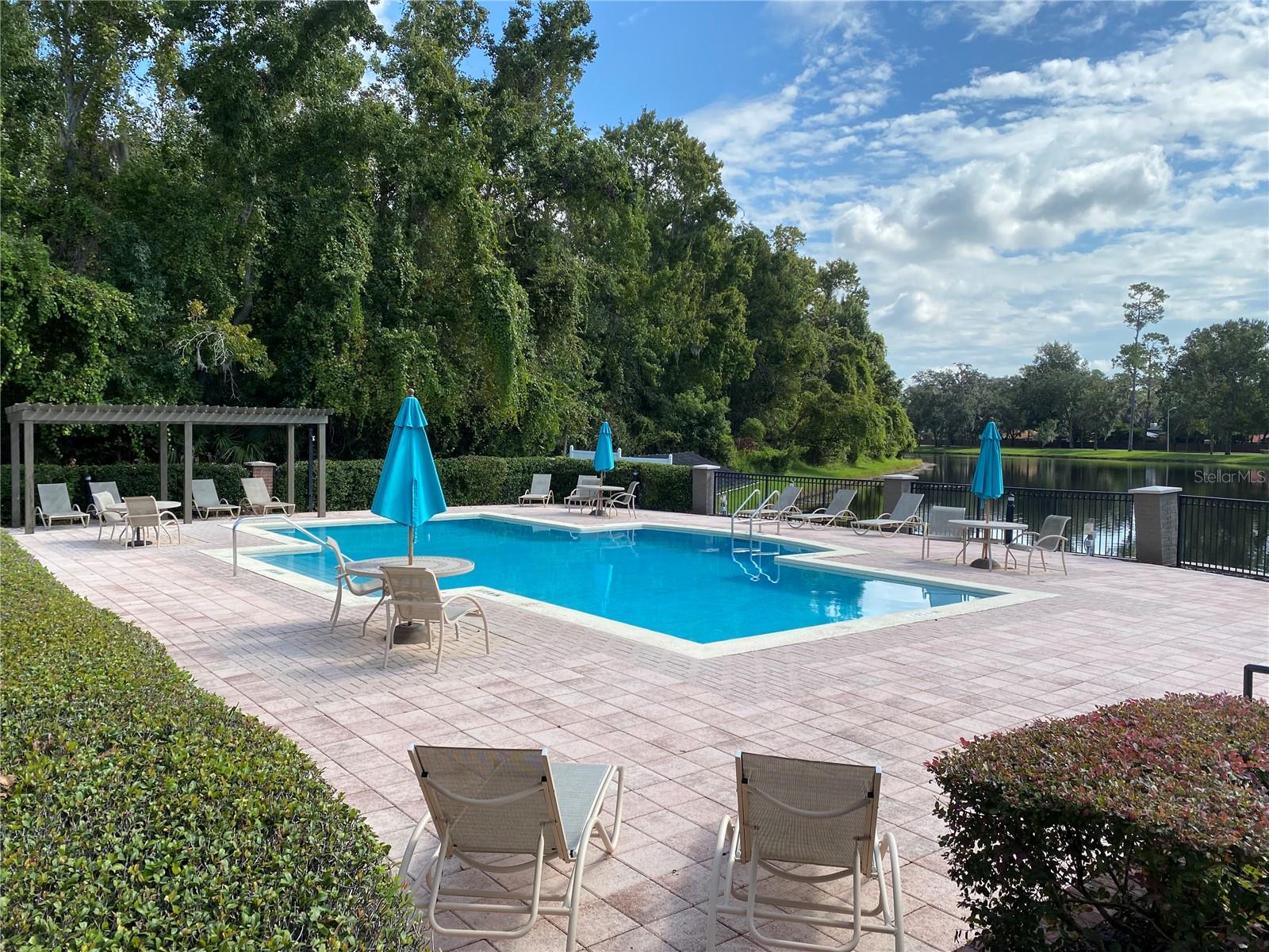 408 SUMMIT RIDGE PL #306, LONGWOOD, FL, 32779