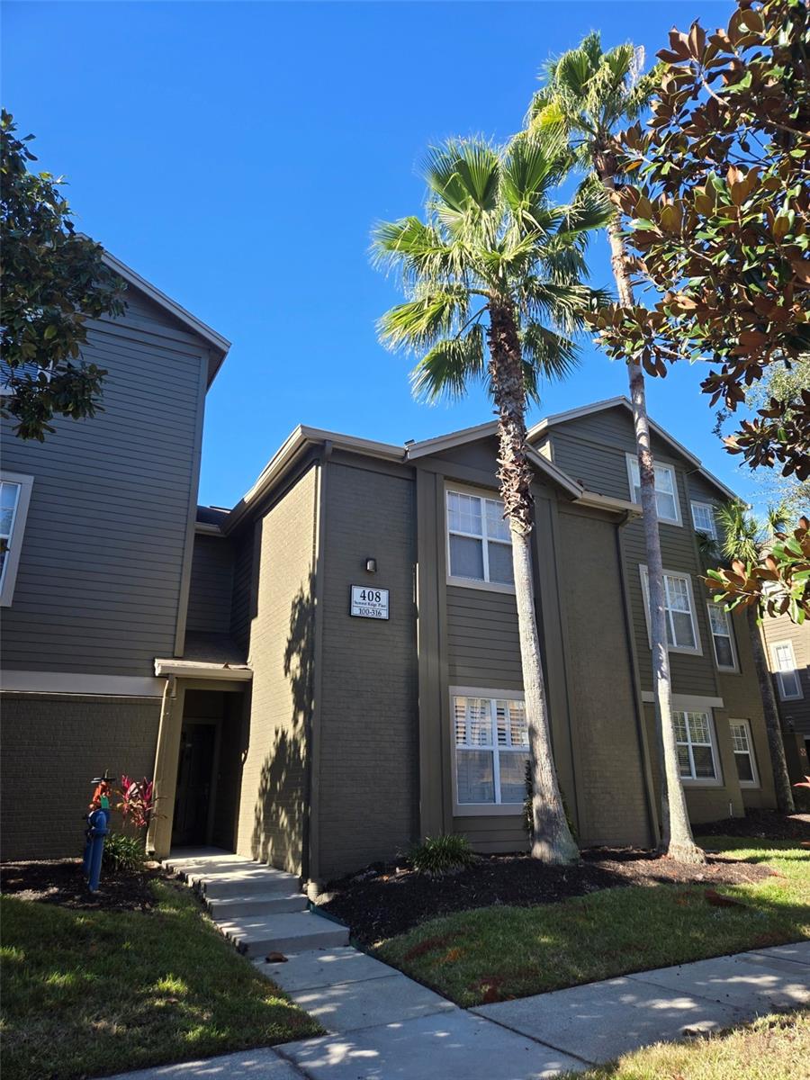 408 SUMMIT RIDGE PL #306, LONGWOOD, FL, 32779