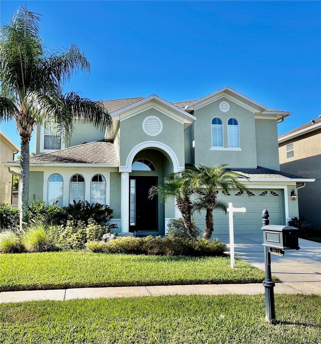 9654 JASMINE BROOK CIR, LAND O LAKES, FL, 34638