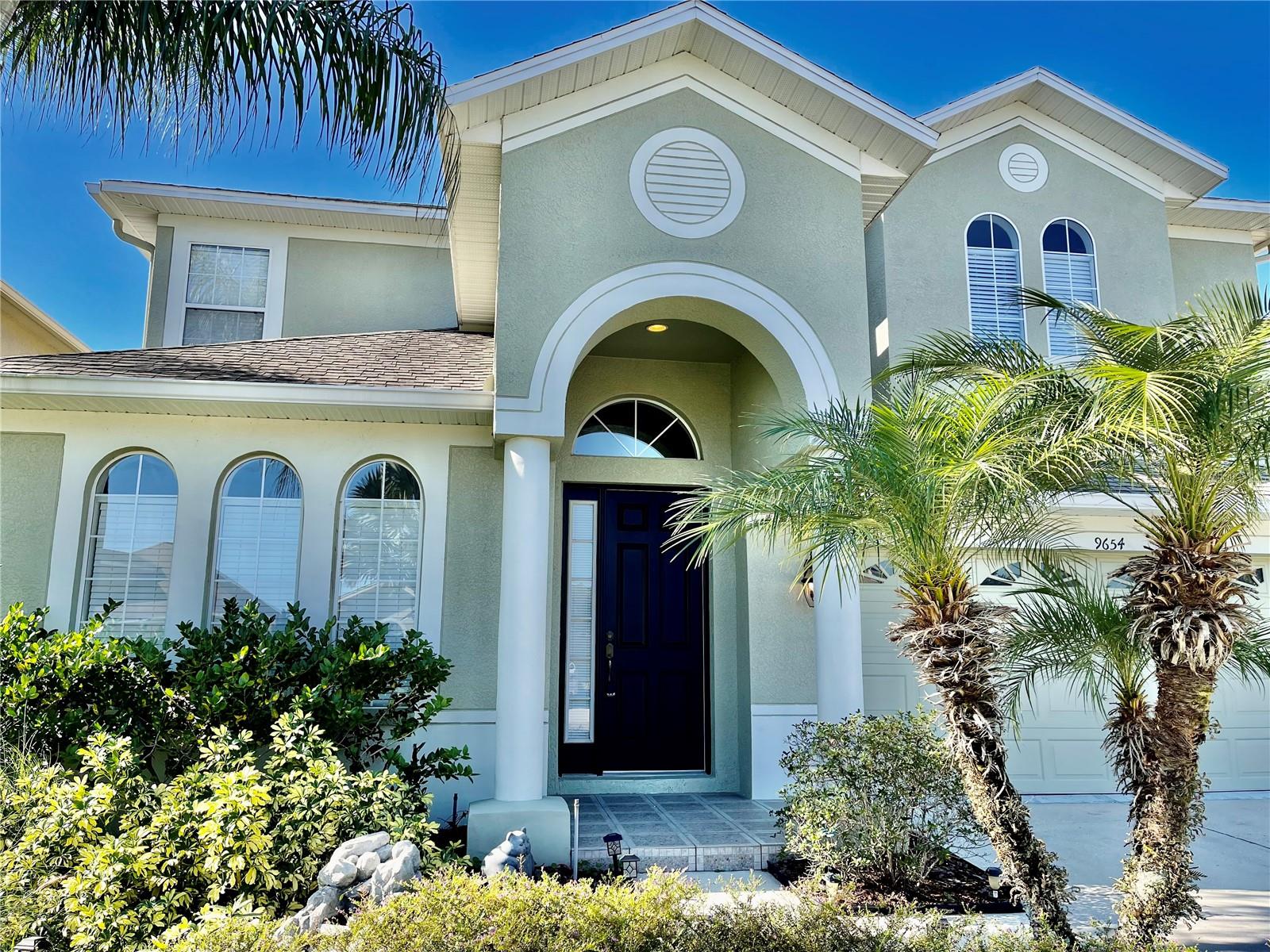 9654 JASMINE BROOK CIR, LAND O LAKES, FL, 34638