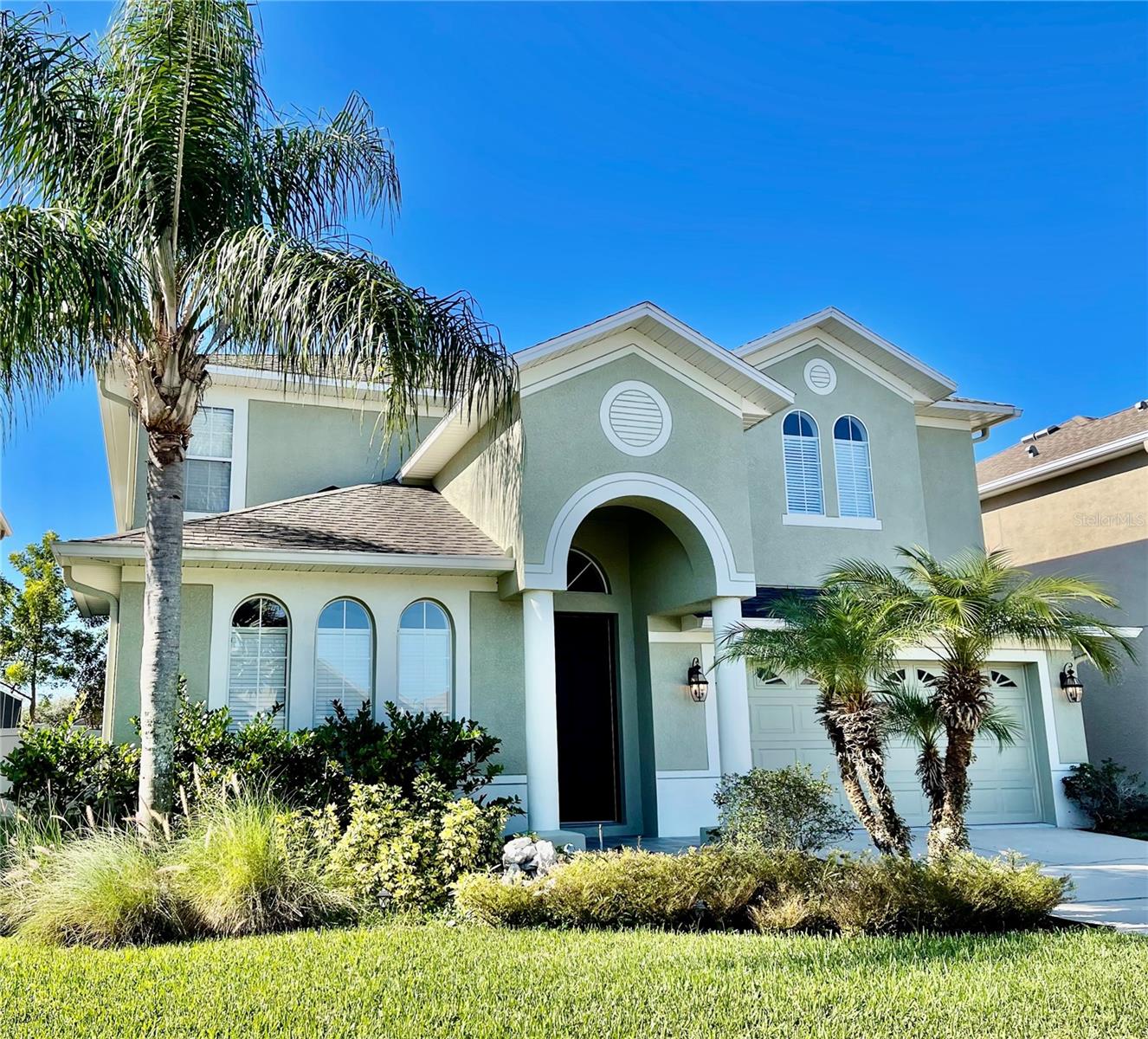 9654 JASMINE BROOK CIR, LAND O LAKES, FL, 34638