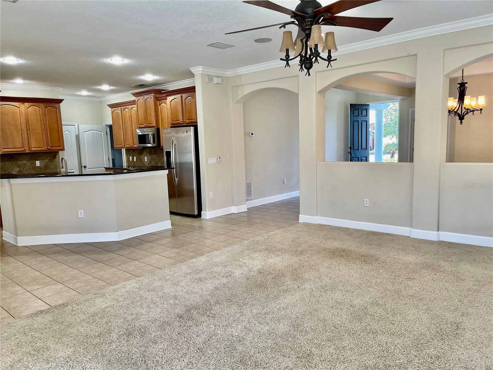 9654 JASMINE BROOK CIR, LAND O LAKES, FL, 34638